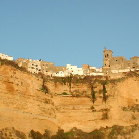 Ferienwohnung Casa Maldonado Arcos de la Frontera Exterior foto