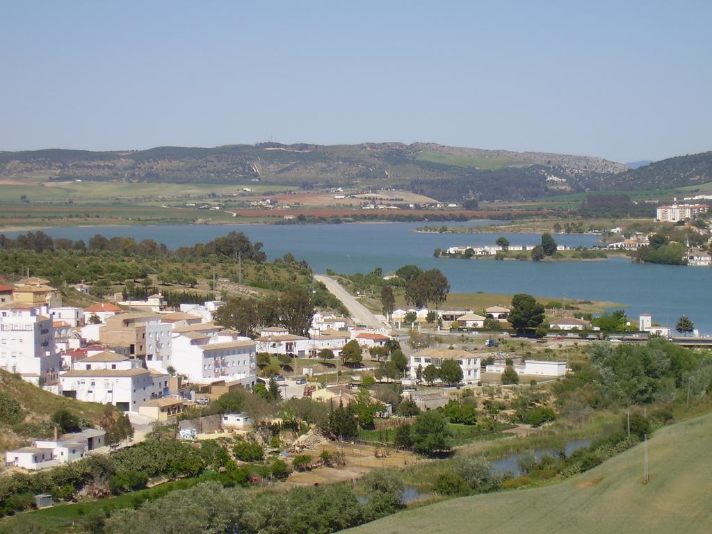 Ferienwohnung Casa Maldonado Arcos de la Frontera Exterior foto