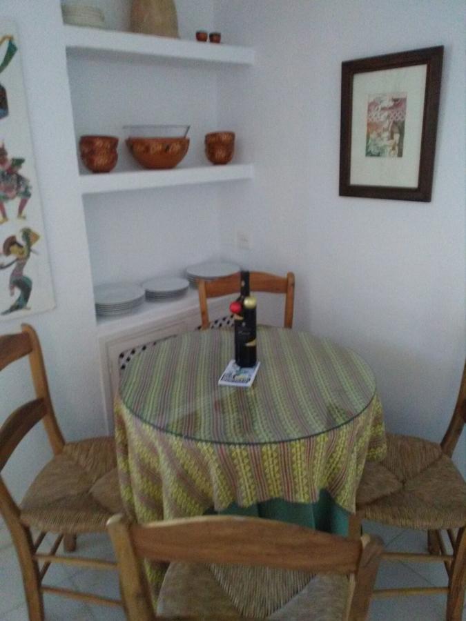 Ferienwohnung Casa Maldonado Arcos de la Frontera Exterior foto