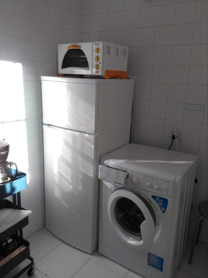 Ferienwohnung Casa Maldonado Arcos de la Frontera Exterior foto
