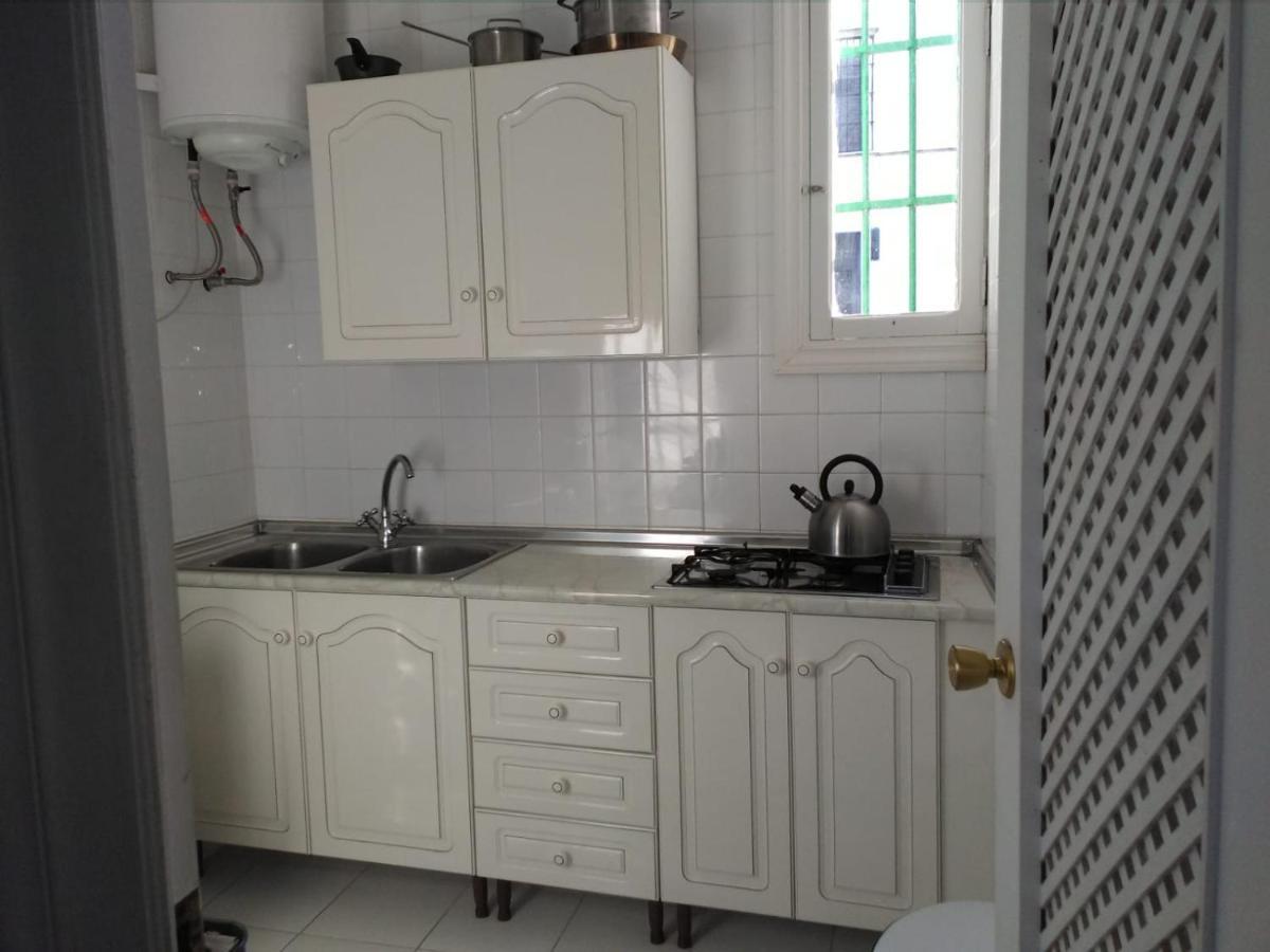 Ferienwohnung Casa Maldonado Arcos de la Frontera Exterior foto